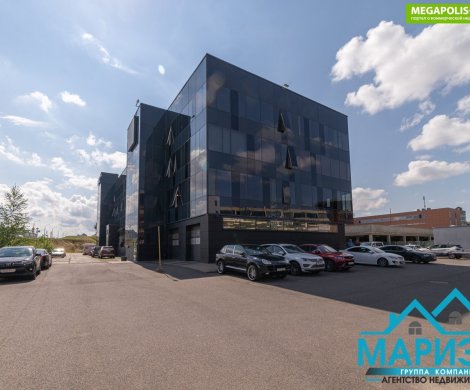 Бизнес-центр«Тимирязева 72 к.1» - фото 3