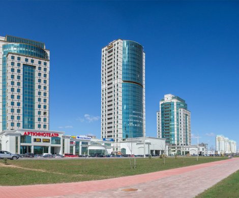 Бизнес-центр«Титан» - фото 2