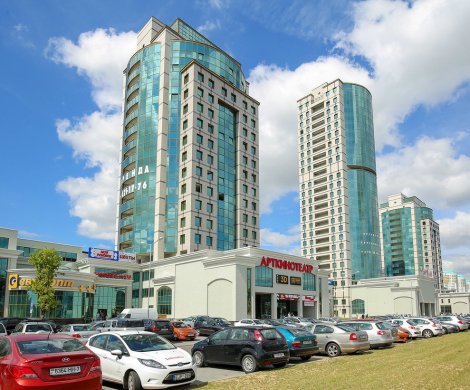 Бизнес-центр«Титан» - фото 4