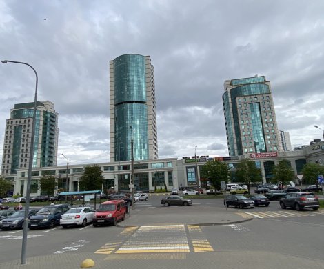 Бизнес-центр«Титан» - фото 5