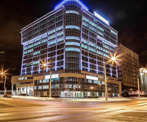 Бизнес-центр«Титул» - фото 5