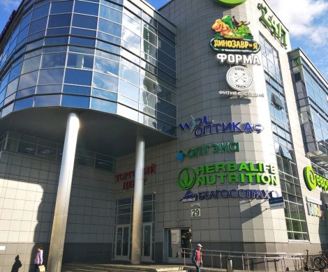 МФК«Тивали» - фото 7 МФК«Тивали» - фото 7