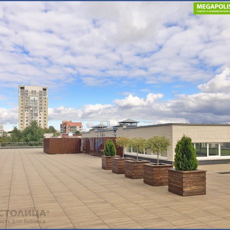 Бизнес-центр «ТолкПарк» - Минск, Толбухина 3А - фото 2