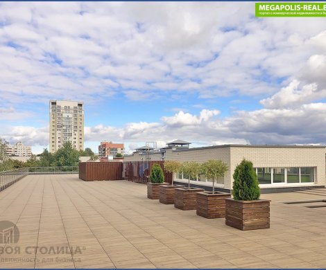 Бизнес-центр«ТолкПарк» - фото 2