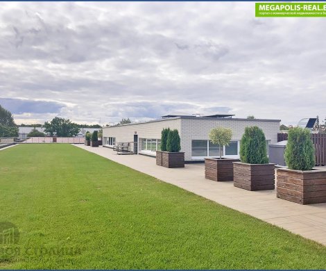 Бизнес-центр«ТолкПарк» - фото 3