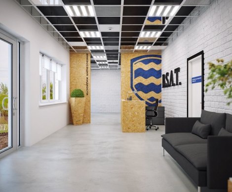 Бизнес-центр«ТракЦентр B.S.A.T» - фото 8