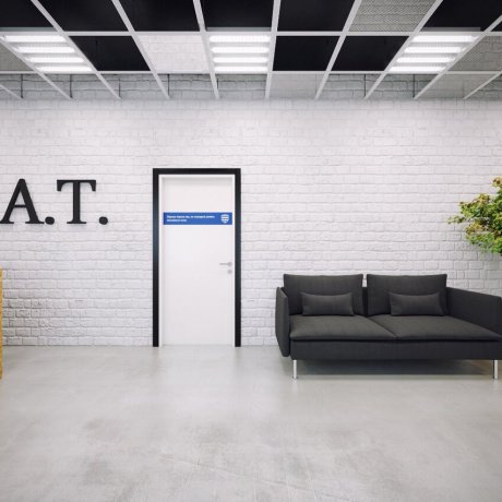 Бизнес-центр «ТракЦентр B.S.A.T» - Минск, Менковский тракт 23/4 - фото 7