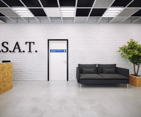 Бизнес-центр«ТракЦентр B.S.A.T» - фото 7