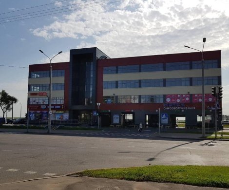 МФК«Уборевича 95А» - фото 5 МФК«Уборевича 95А» - фото 5