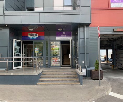 МФК«Уборевича 95А» - фото 3 МФК«Уборевича 95А» - фото 3