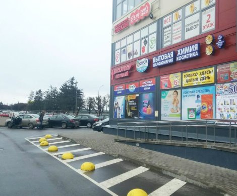 МФК«Уборевича 95А» - фото 4 МФК«Уборевича 95А» - фото 4