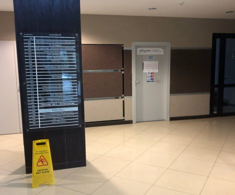 Бизнес-центр«Валео - Центр» - фото 4