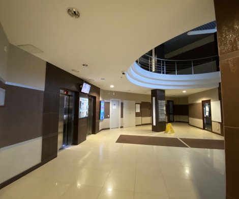 Бизнес-центр«Валео - Центр» - фото 2