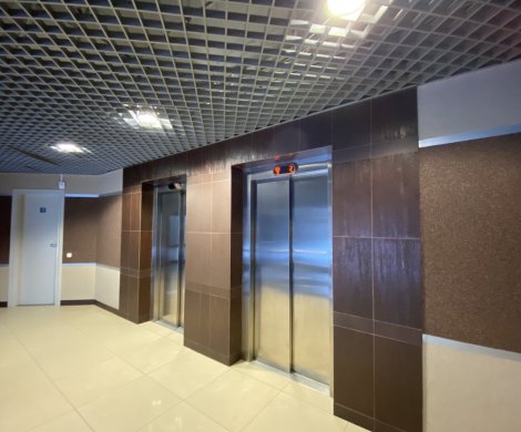 Бизнес-центр«Валео - Центр» - фото 7