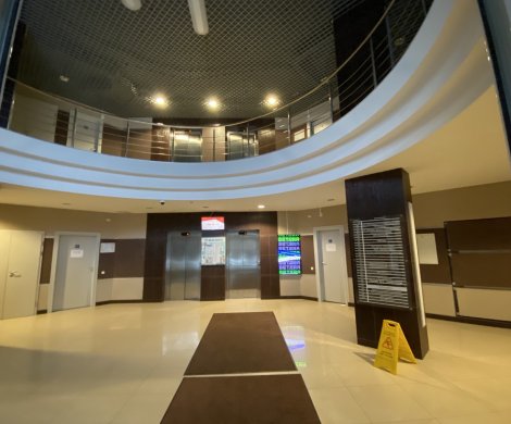 Бизнес-центр«Валео - Центр» - фото 8