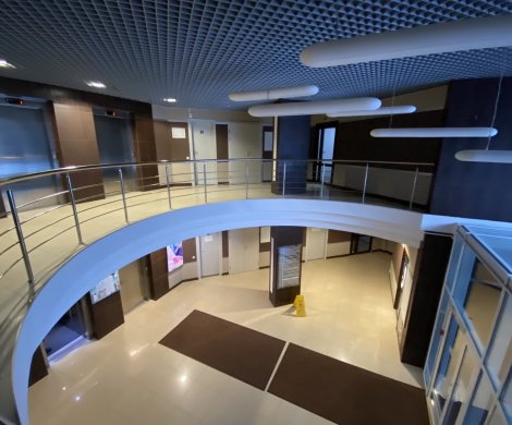 Бизнес-центр«Валео - Центр» - фото 10