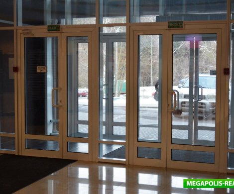 Бизнес-центр«Валео - Центр» - фото 12