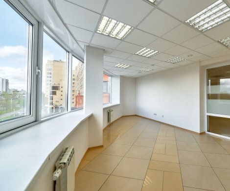 Бизнес-центр«Велес » - фото 9