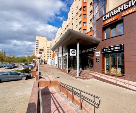 Бизнес-центр«Велес » - фото 8