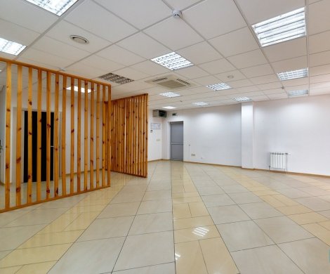 Бизнес-центр«Велес » - фото 7