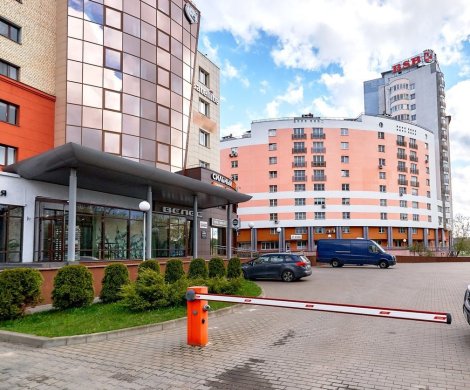 Бизнес-центр«Велес » - фото 6