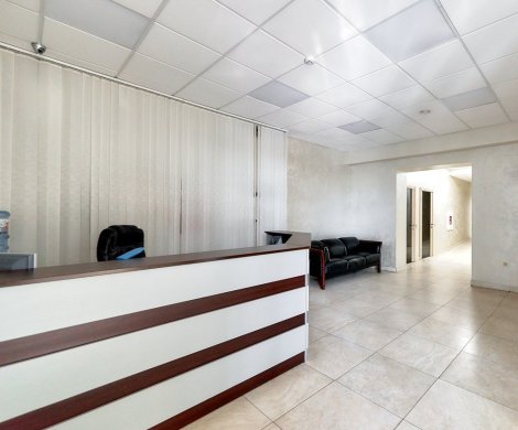 Бизнес-центр«Велес » - фото 5