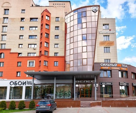 Бизнес-центр«Велес » - фото 3