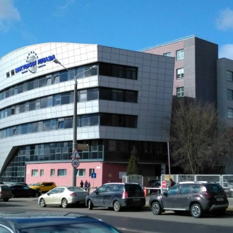 Бизнес-центр «Виктория Плаза» - Минск, ПЛАТОНОВА 1Б - фото 3