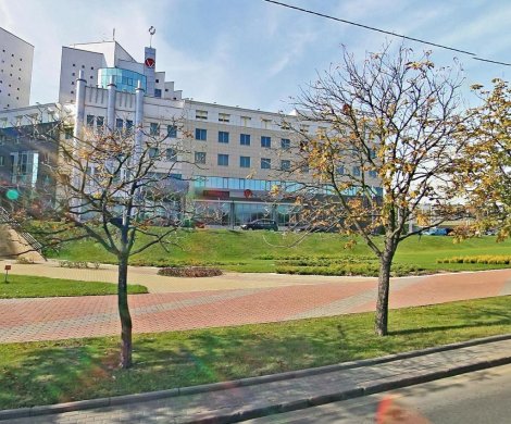 Бизнес-центр«Виктория» - фото 2