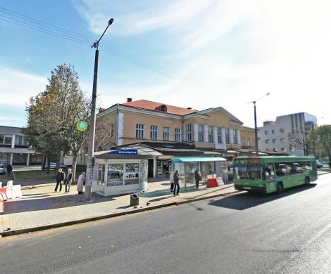 МФК«Волгоградская, 4» - фото 2 МФК«Волгоградская, 4» - фото 2