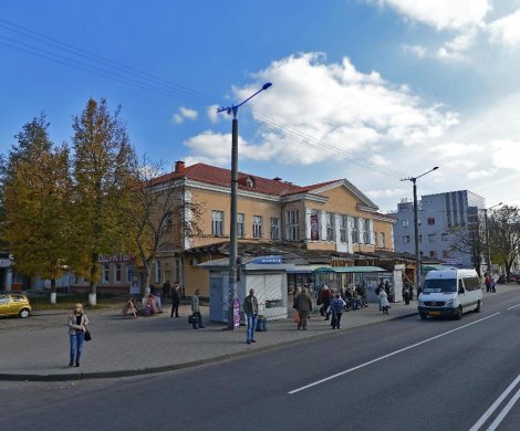 МФК«Волгоградская, 4» - фото 3 МФК«Волгоградская, 4» - фото 3