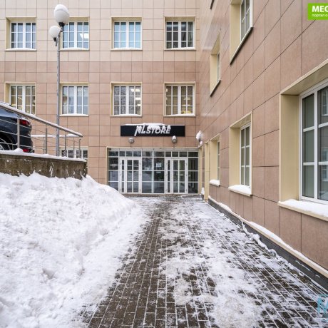 Бизнес-центр «Волгоградская 6А» - Минск, Волгоградская 6А - фото 2