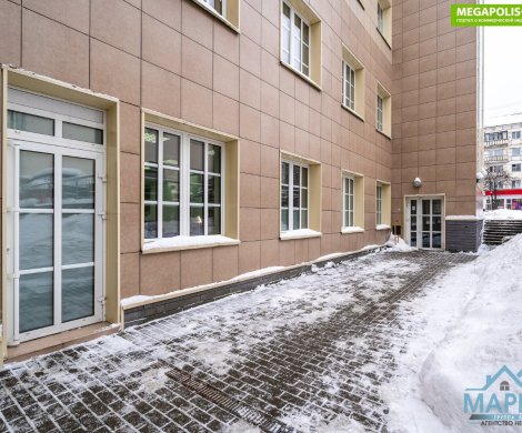 Бизнес-центр«Волгоградская 6А» - фото 3