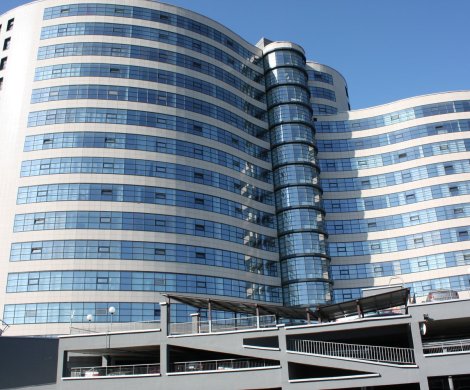 Бизнес-центр«Волна» - фото 2