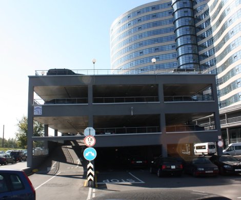 Бизнес-центр«Волна» - фото 4