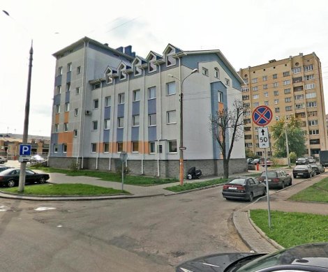 Бизнес-центр«Володько, 24А» - фото 2