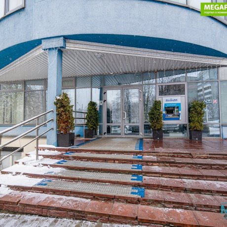 Бизнес-центр «Володько 6» - Минск, Володько 6 - фото 2