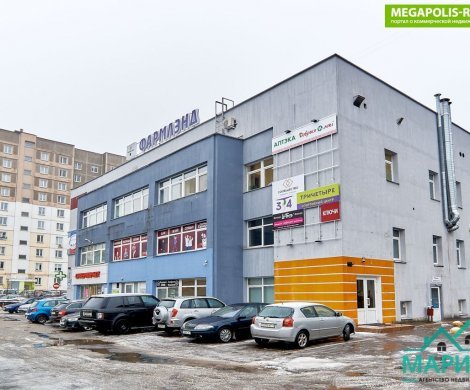 МФК «Восточная 129»