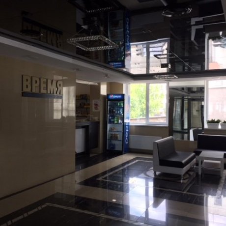 Бизнес-центр «ВРЕМЯ» - Минск, Могилевская  39А - фото 5