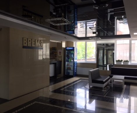 Бизнес-центр«ВРЕМЯ» - фото 5