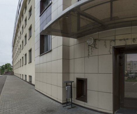 Бизнес-центр«ВРЕМЯ» - фото 6