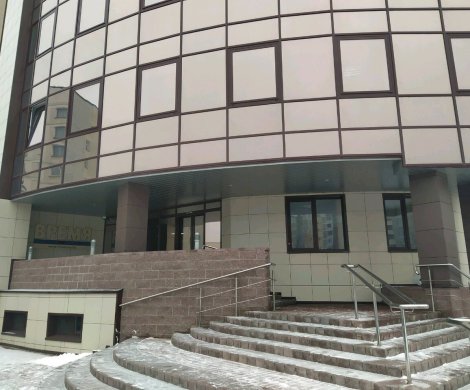 Бизнес-центр«ВРЕМЯ» - фото 4