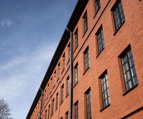 Бизнес-центр«Захарова, 42» - фото 9