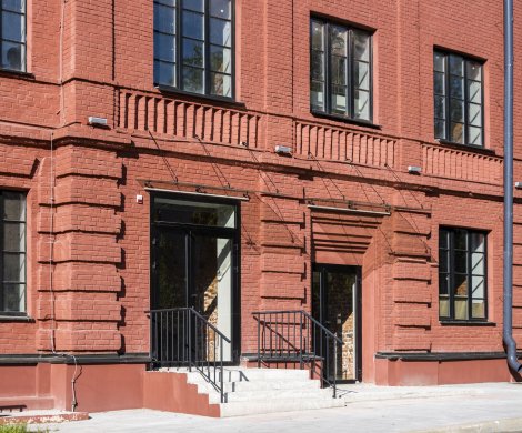 Бизнес-центр«Захарова, 42» - фото 11