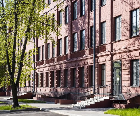 Бизнес-центр«Захарова, 42» - фото 13