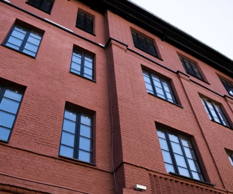 Бизнес-центр«Захарова, 42» - фото 4