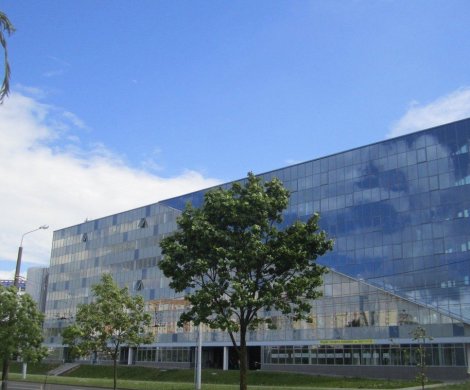 Бизнес-центр«Зеленый луг» - фото 6