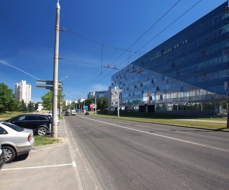 Бизнес-центр«Зеленый луг» - фото 2