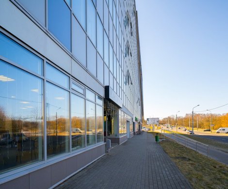 Бизнес-центр«Зеленый луг» - фото 10