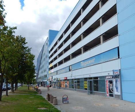 Бизнес-центр«Зеленый луг» - фото 4